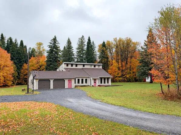 960 W West Gate Road, Connor Twp, ME 04736