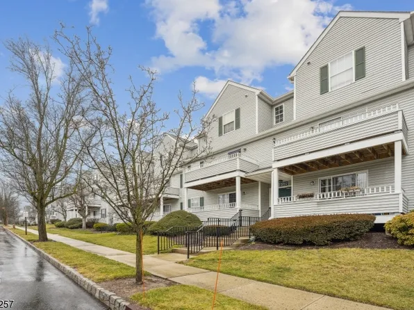 3217 Appleton Way, Hanover Twp., NJ 07981