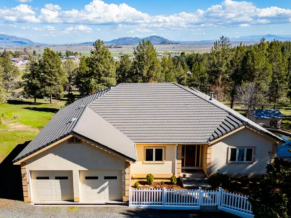 6331 Jake Rd, Klamath Falls, OR 97601