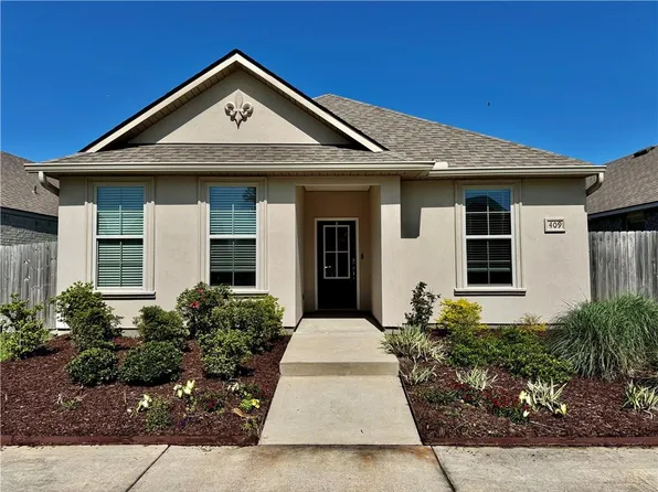 409 Lakeshore Vlg E, Slidell, LA 70461