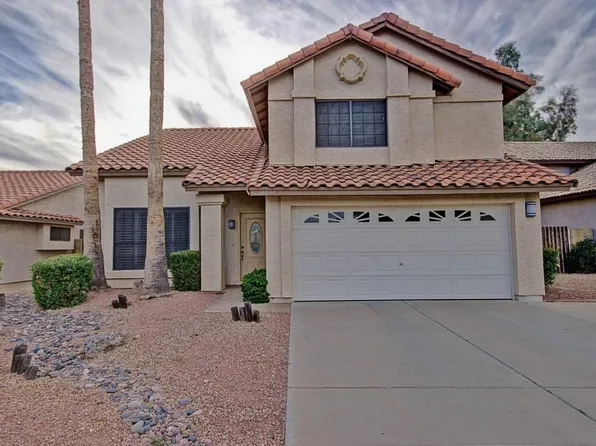 18860 N 68th Ave, Glendale, AZ 85308