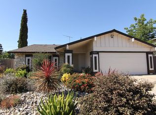 8125 Mills Gap Way, Sacramento, CA