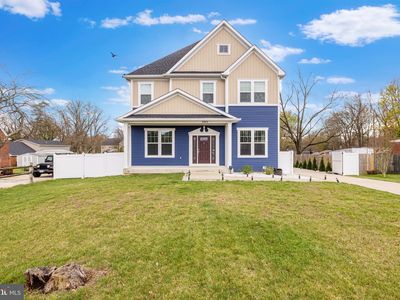 6031 Kathmoor Dr, Alexandria, VA, 22310