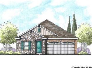 2464 Belltown Dr, Huntsville, AL 35803