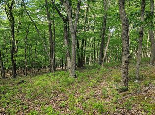 0 Dry Run Rd, Mercersburg, PA 17236