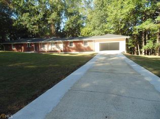 110 Green Valley Dr #2&3, Fayetteville, GA 30214