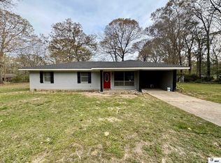 8960 Augusta Ave, Bastrop, LA 71220