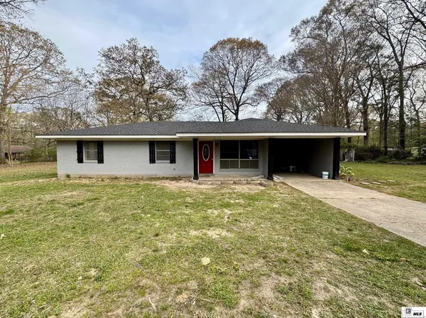 8960 Augusta Ave, Bastrop, LA 71220