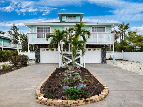 311 Poinsettia Rd, Anna Maria, FL 34216