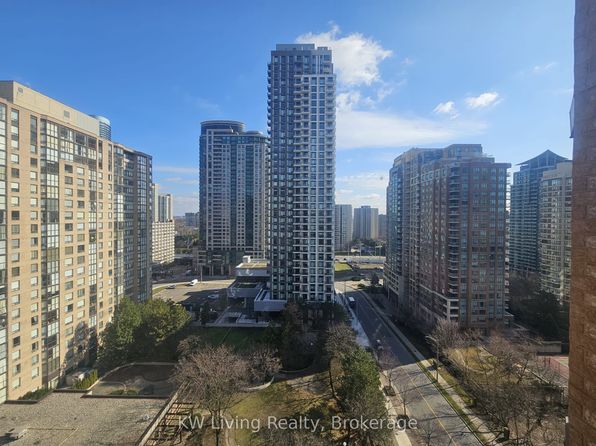 285 Enfield Pl #1503, Mississauga, ON L5B 3Y6