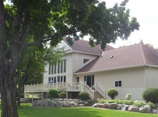 46290 Poss Beach Rd, Pelican Rapids, MN 56572