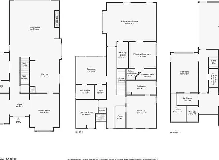 2063 Mason Mill Rd — Photo 46