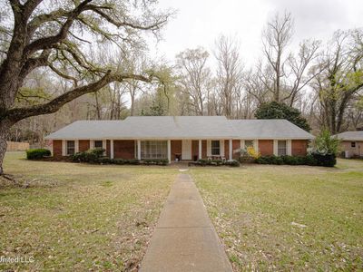 814 N Sunset Dr, Yazoo City, MS, 39194