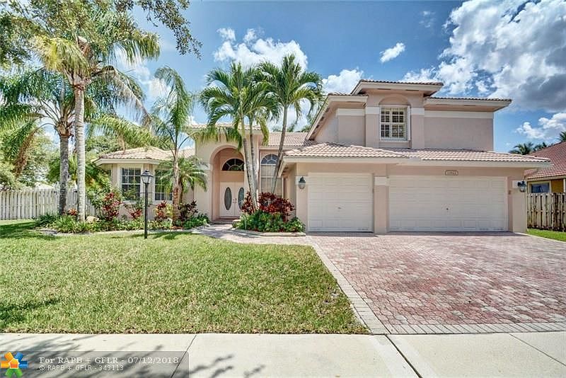 1st image of 12822 NW 22nd Mnr