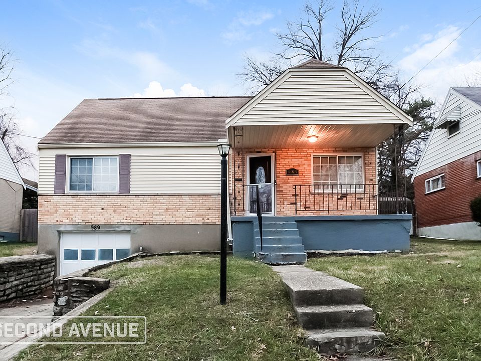 1st image of 989 Covedale Ave