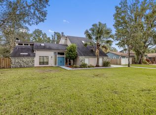 6423 River Point Dr, Fleming Island, FL 32003