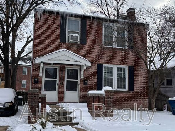 7766 Gissler Ave #1F