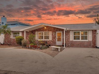 12821 5th Isle, Hudson, FL, 34667