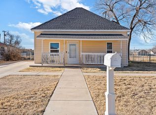 702 S Cleveland St, Amarillo, TX 79102