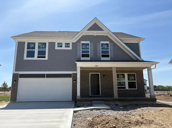 8237 Sycamore Hollow Dr, Pickerington, OH 43147