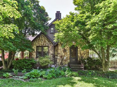 1124 E Portland St, Springfield, MO, 65807