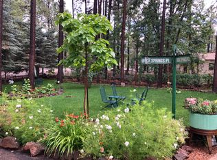 6449 Buck Springs Pl, Pinetop, AZ 85935
