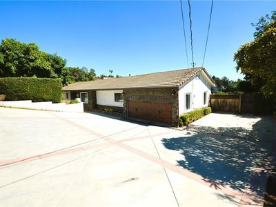 434 E Avocado Crest Rd, La Habra Heights, CA, 90631
