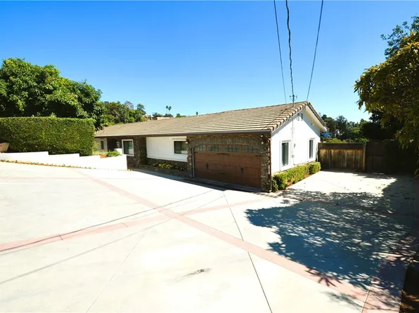 434 E Avocado Crest Rd, La Habra Heights, CA 90631