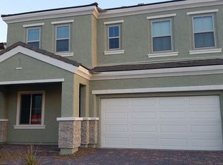 8523 Millhaven Trace Ln, Las Vegas, NV 89113