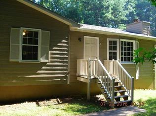 169 Johnson Dr, Canton, GA 30115