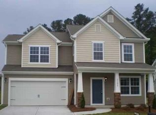 5164 Busted Rock Trl, Raleigh, NC 27610