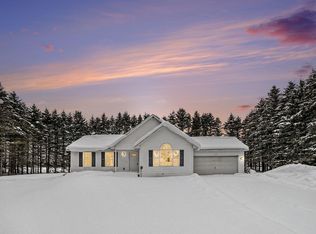 125 Ringneck Ln, Buckley, MI 49620