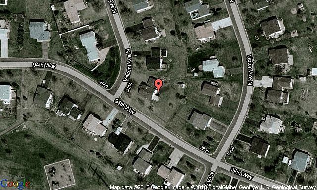 Map View