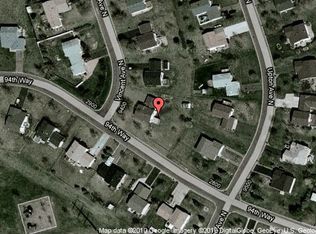 9500 Vincent Ave N, Brooklyn Park, MN 55444
