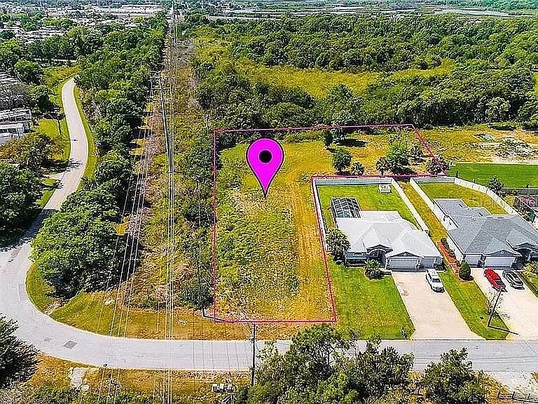 2nd image of 0 N Jasmine Ave