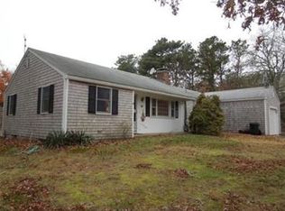 12 Oriole Cir, Brewster, MA 02631