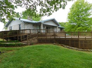 8488 Maxie Camp Rd, Harrison, AR 72601