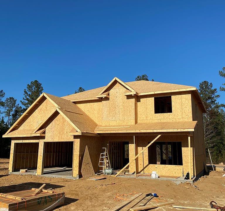 2nd image of 113 Old Macon Darien Rd SE