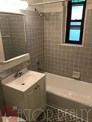 Rented by Astor Realty