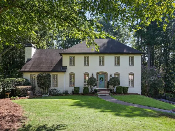 1146 Cedar Branch Ct SW, Marietta, GA 30064