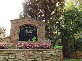 27 Cumberland Creek Ct #13, Dallas, GA 30132