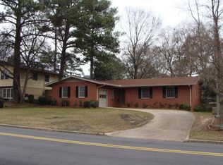 4726 Woodruff Rd, Columbus, GA 31904