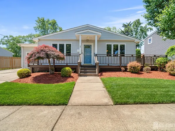 37 Carole Pl, Old Bridge, NJ 08857