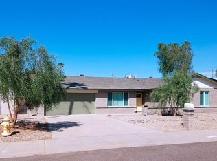 10657 N 46th Ave, Glendale, AZ 85304
