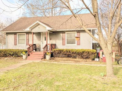901 Woodland St, Emporia, KS, 66801