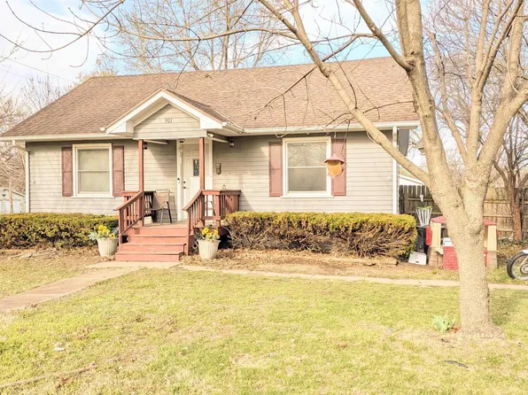 901 Woodland St, Emporia, KS 66801