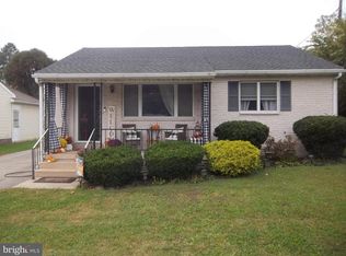 1120 Pennsylvania Ave, York, PA 17404