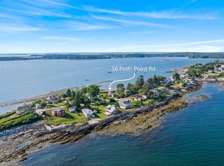 56 Potts Point Rd, Harpswell, ME 04079