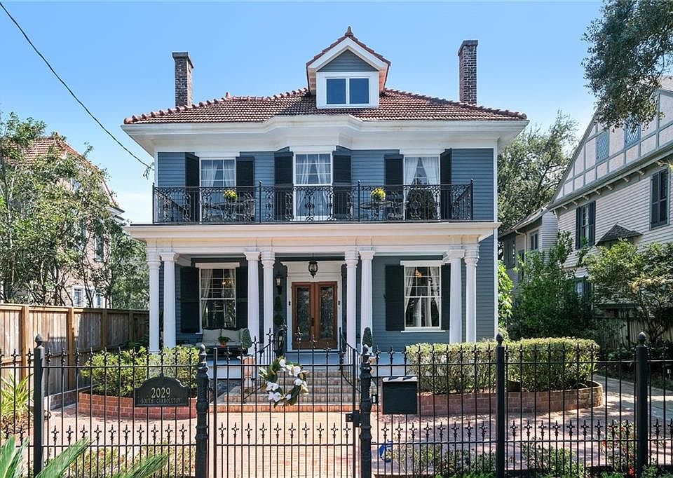 2029 S Carrollton Ave, New Orleans, LA 70118 Zillow