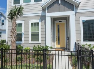 11318 Barrier Beach Pl, Jacksonville, FL 32256